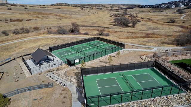 7133 Canyon Sky Trail, Castle Pines, CO 80108
