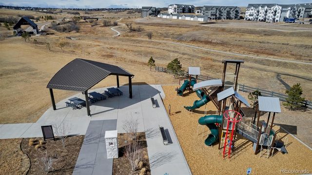7133 Canyon Sky Trail, Castle Pines, CO 80108