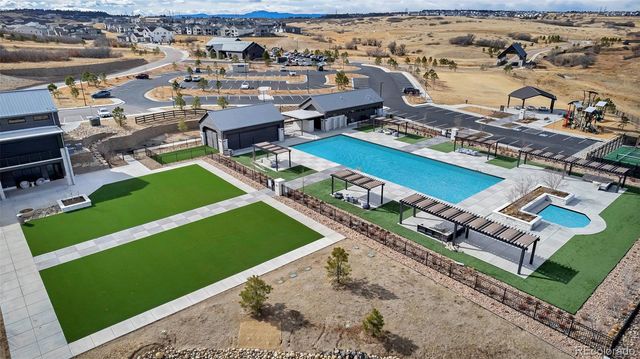 7133 Canyon Sky Trail, Castle Pines, CO 80108