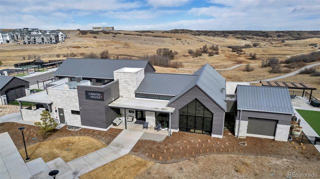7133 Canyon Sky Trail, Castle Pines, CO 80108