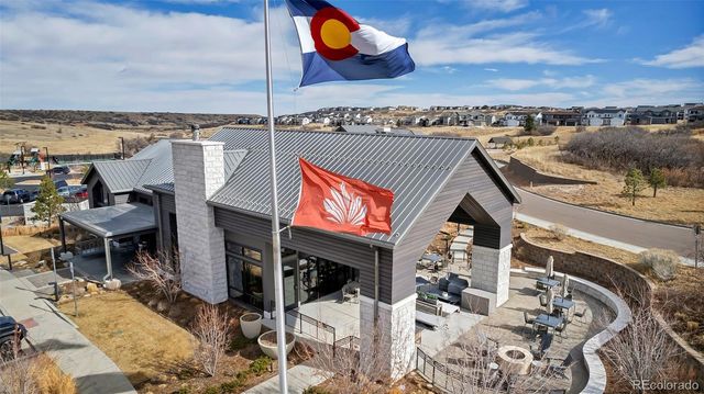 7133 Canyon Sky Trail, Castle Pines, CO 80108