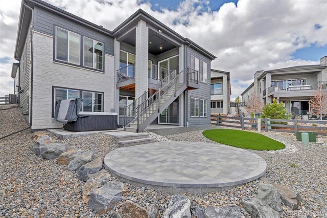 7133 Canyon Sky Trail, Castle Pines, CO 80108