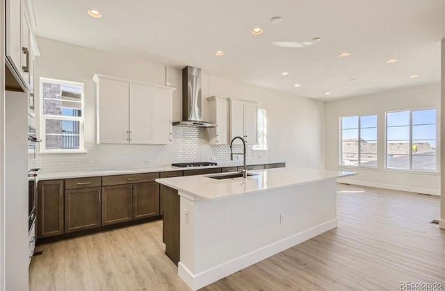 7133 Canyon Sky Trail, Castle Pines, CO 80108