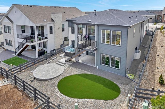 7133 Canyon Sky Trail, Castle Pines, CO 80108