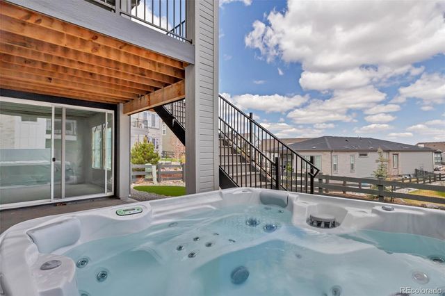 7133 Canyon Sky Trail, Castle Pines, CO 80108