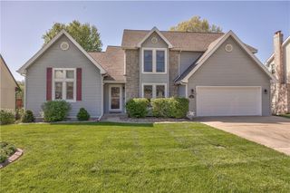168 Canyon View Drive, Lansing, KS 66043