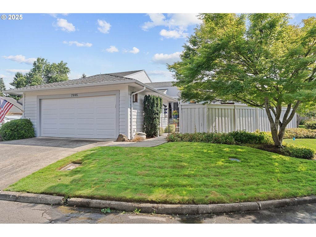 7995 Sw SACAJAWEA Way, Wilsonville, OR 97070