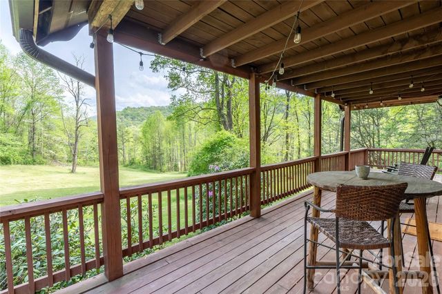919 N Country Club Drive, Cullowhee, NC 28723