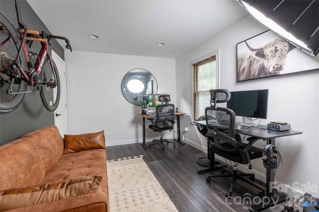 919 N Country Club Drive, Cullowhee, NC 28723