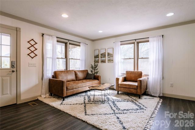 919 N Country Club Drive, Cullowhee, NC 28723