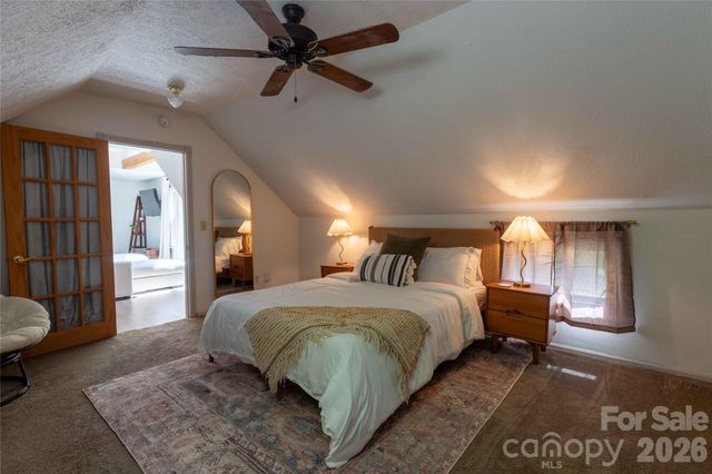 919 N Country Club Drive, Cullowhee, NC 28723