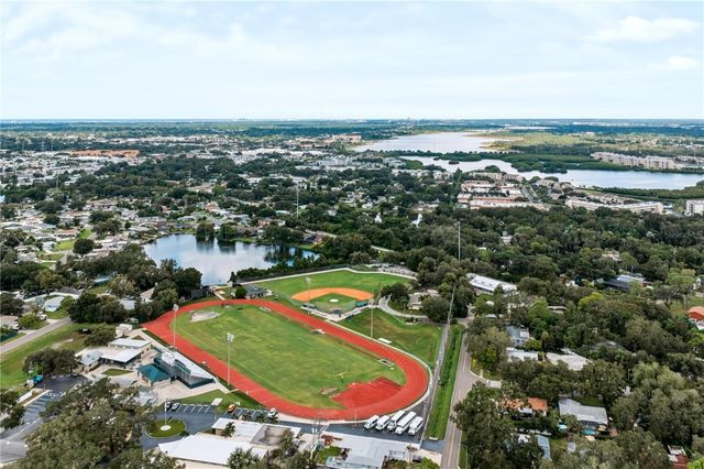 9976 56TH AVENUE N, St Petersburg, FL 33708