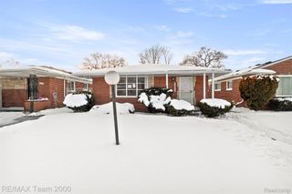 20295 Huntington Road, Detroit, MI 48219