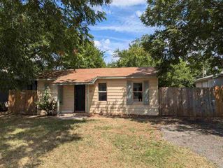1224 36TH STREET, Wichita Falls, TX 76302
