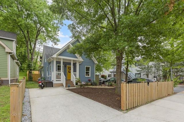 385 Elm Street NW, Atlanta, GA 30314