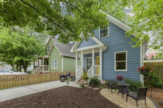 385 Elm Street NW, Atlanta, GA 30314