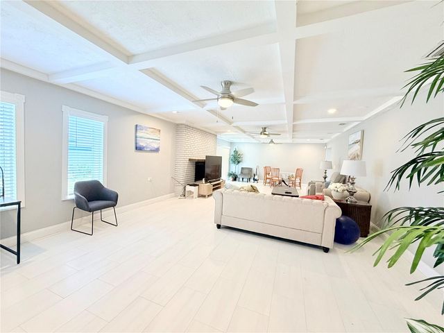 2513 GULF BOULEVARD, Belleair Beach, FL 33786