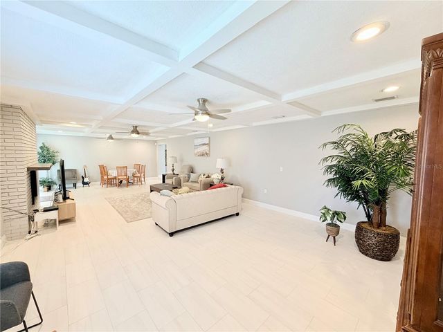 2513 GULF BOULEVARD, Belleair Beach, FL 33786