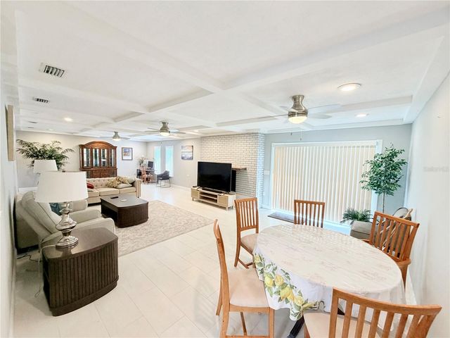 2513 GULF BOULEVARD, Belleair Beach, FL 33786