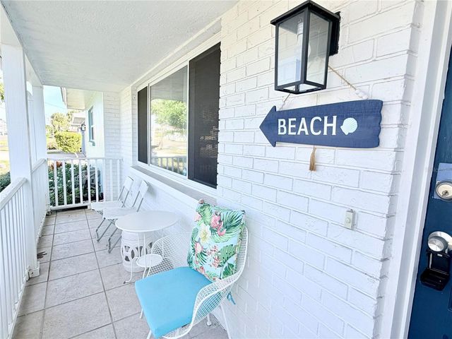2513 GULF BOULEVARD, Belleair Beach, FL 33786