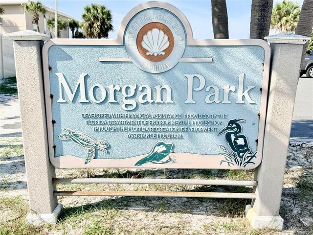 2513 GULF BOULEVARD, Belleair Beach, FL 33786