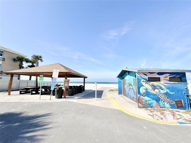 2513 GULF BOULEVARD, Belleair Beach, FL 33786