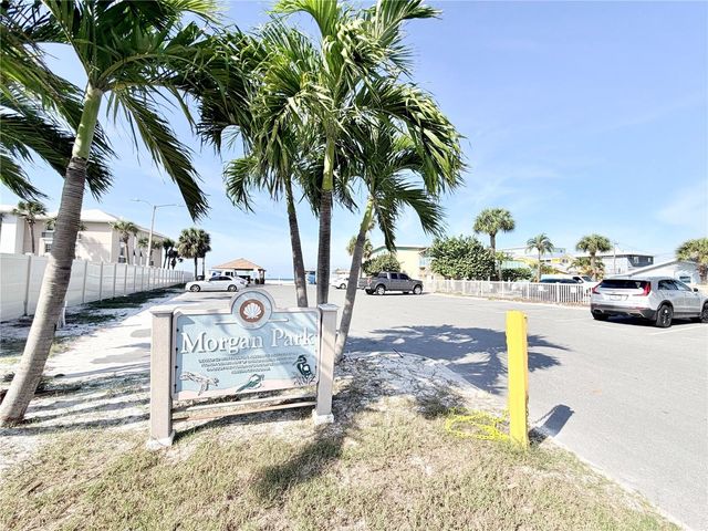 2513 GULF BOULEVARD, Belleair Beach, FL 33786