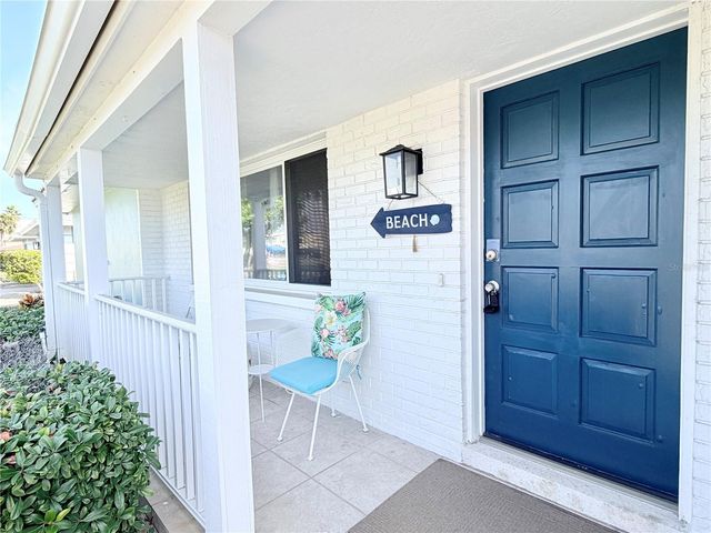 2513 GULF BOULEVARD, Belleair Beach, FL 33786