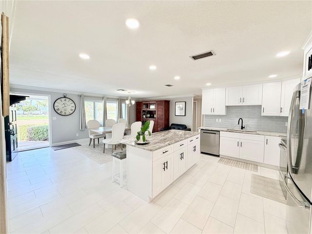 2513 GULF BOULEVARD, Belleair Beach, FL 33786