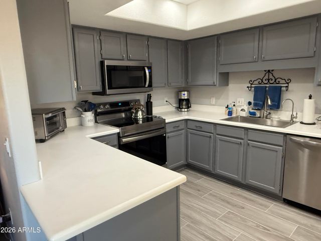 9745 N 95TH Street 129, Scottsdale, AZ 85258