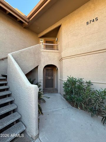 9745 N 95TH Street 129, Scottsdale, AZ 85258
