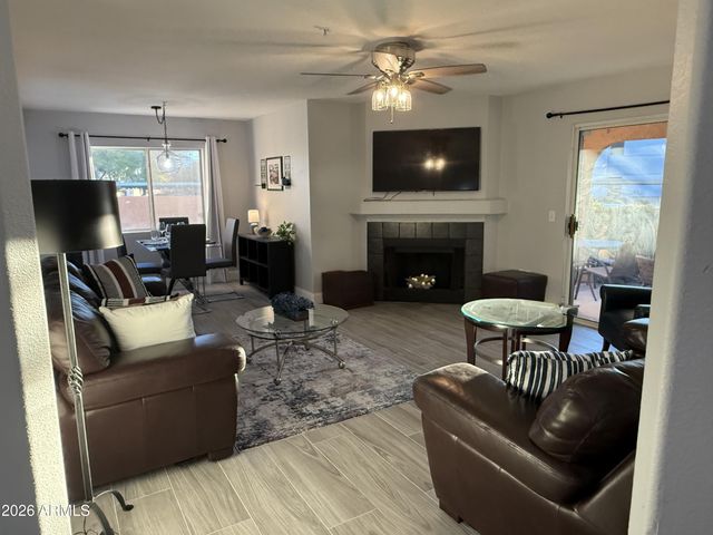 9745 N 95TH Street 129, Scottsdale, AZ 85258