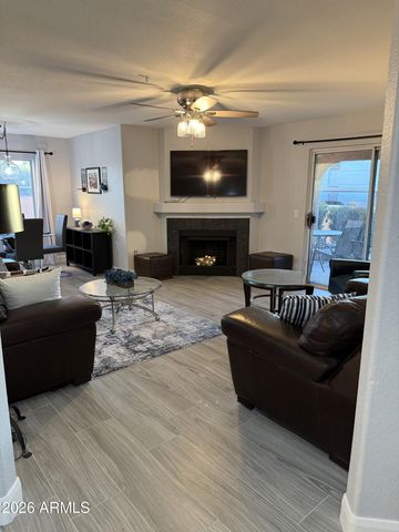 9745 N 95TH Street 129, Scottsdale, AZ 85258