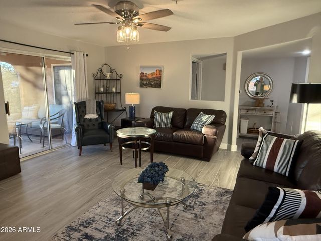 9745 N 95TH Street 129, Scottsdale, AZ 85258