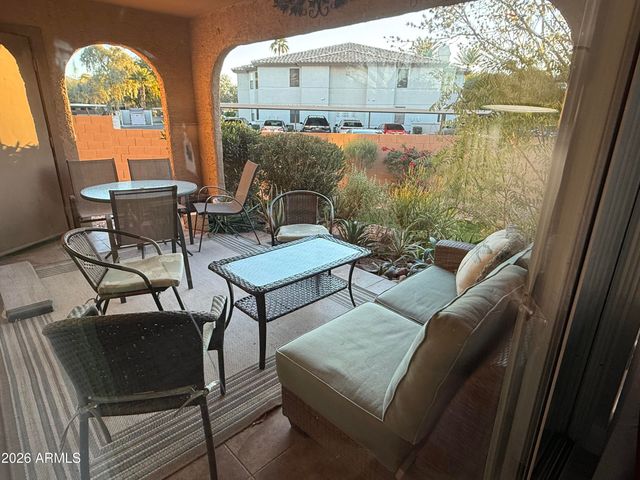 9745 N 95TH Street 129, Scottsdale, AZ 85258