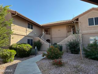 9745 N 95TH Street 129, Scottsdale, AZ 85258