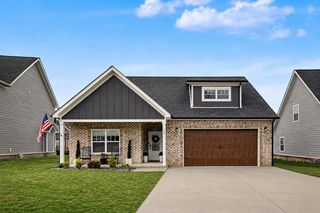 959 Alton Dr, Clarksville, TN 37043