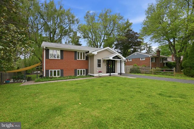 4000 SOUTHEND RD, Rockville, MD 20853