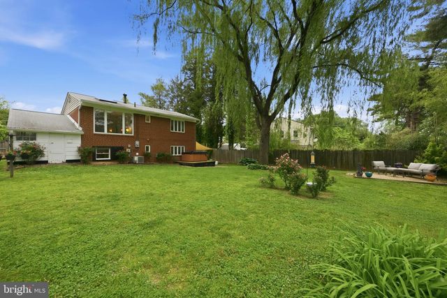 4000 SOUTHEND RD, Rockville, MD 20853