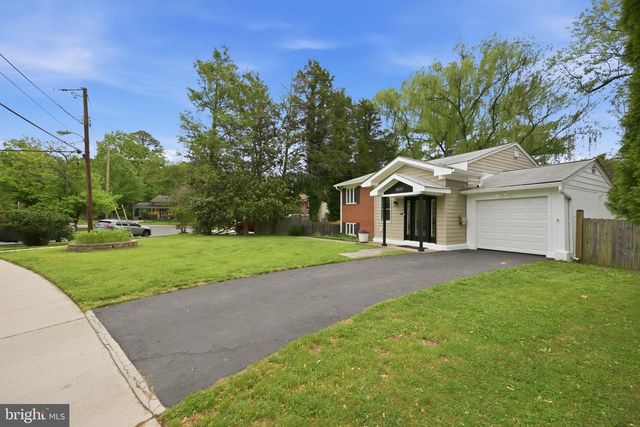 4000 SOUTHEND RD, Rockville, MD 20853