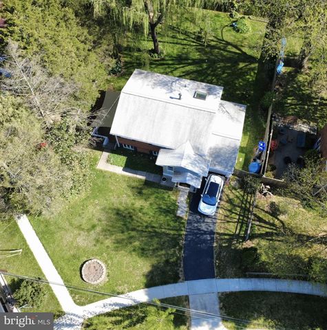 4000 SOUTHEND RD, Rockville, MD 20853
