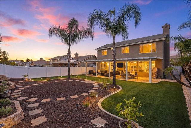 27407 Santa Fe Court, Corona, CA 92883