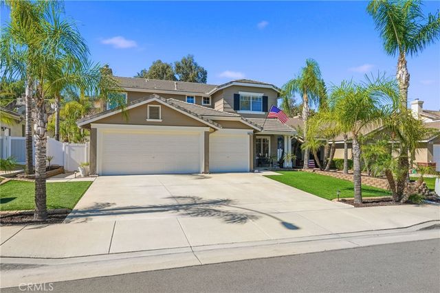 27407 Santa Fe Court, Corona, CA 92883
