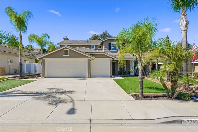 27407 Santa Fe Court, Corona, CA 92883