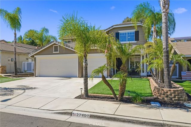 27407 Santa Fe Court, Corona, CA 92883