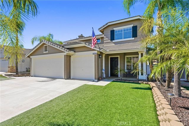 27407 Santa Fe Court, Corona, CA 92883