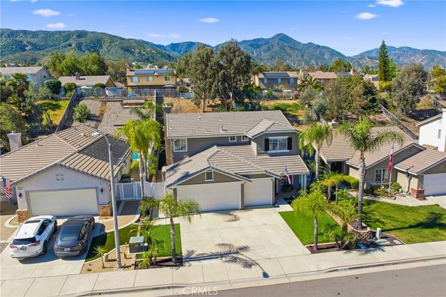 27407 Santa Fe Court, Corona, CA 92883