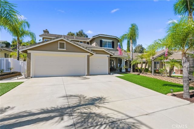 27407 Santa Fe Court, Corona, CA 92883