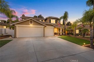 27407 Santa Fe Court, Corona, CA 92883