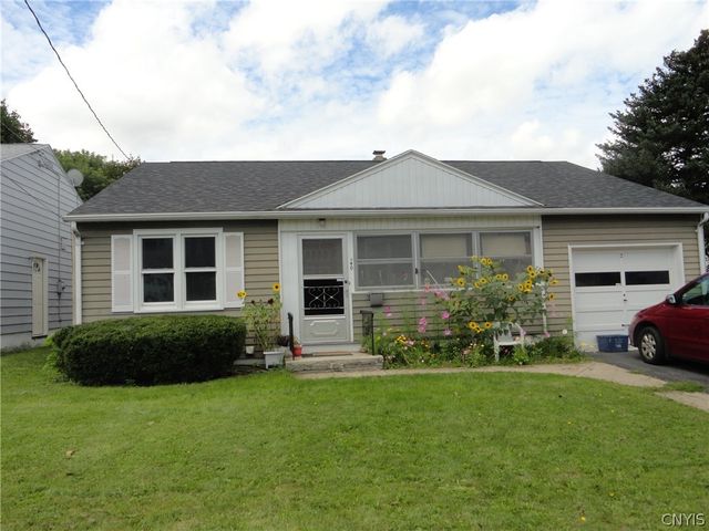 140 Genesee Park Drive, Syracuse, NY 13224